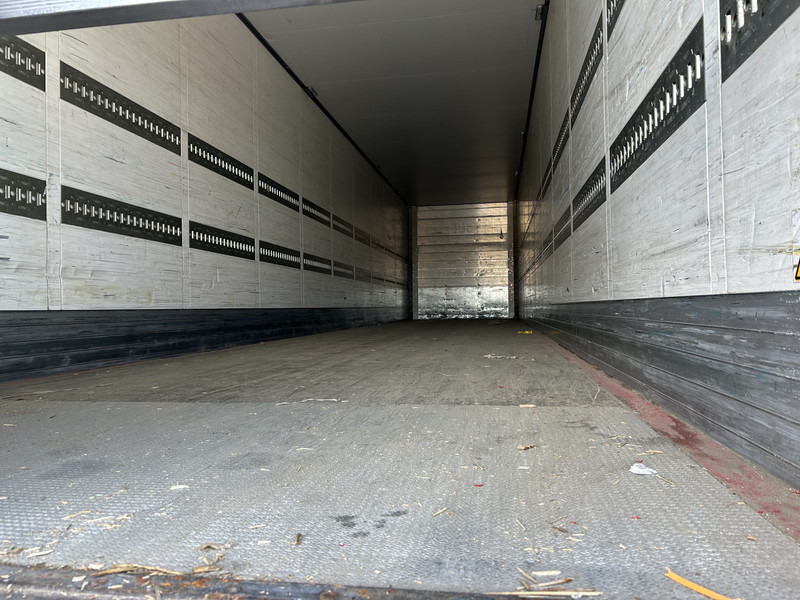 Schmitz Cargobull SCB S2 / Box Trailer / Disk Brakes / APK TUV 11-26 - Semi-remorque fourgon: photos 3 Schmitz Cargobull SCB S2 / Box Trailer / Disk Brakes / APK TUV 11-26 - Semi-remorque fourgon: photos 3