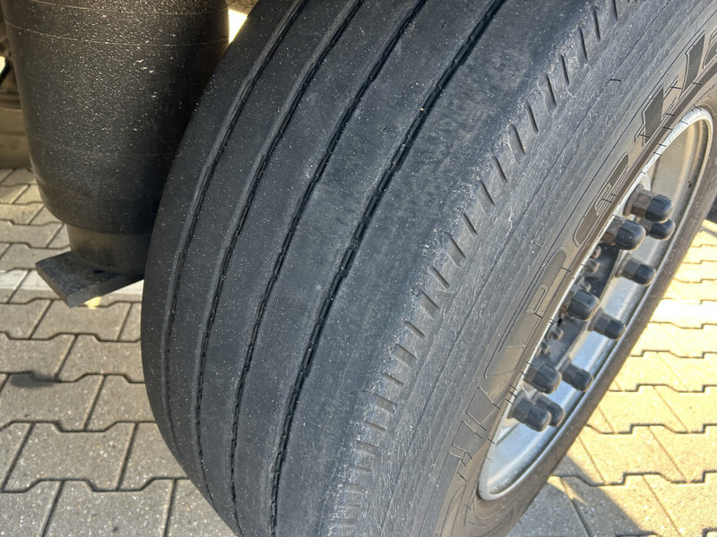 Semi-remorque fourgon Schmitz Cargobull SCB S3B / Box / Loadlift -> Not Working / APK TUV 06-26: photos 14 Semi-remorque fourgon Schmitz Cargobull SCB S3B / Box / Loadlift -> Not Working / APK TUV 06-26: photos 14