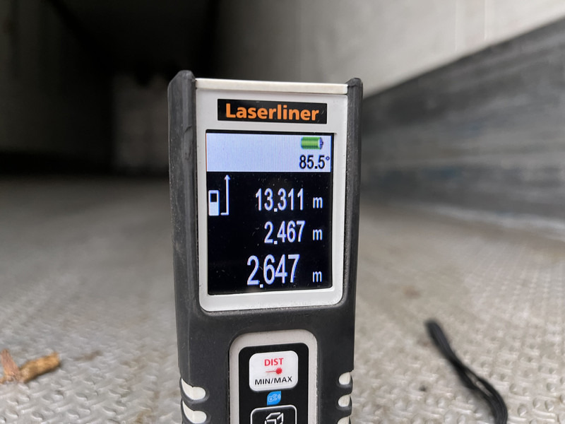 Schmitz Cargobull SKO 24L COOL / Carrier Vector 1850 / BPW Drum / Liftas / Frigo Box / NL Trailer - Semi-remorque frigorifique: photos 4 Schmitz Cargobull SKO 24L COOL / Carrier Vector 1850 / BPW Drum / Liftas / Frigo Box / NL Trailer - Semi-remorque frigorifique: photos 4