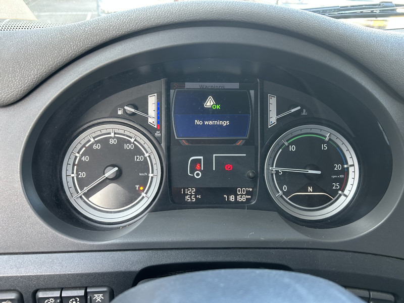 DAF CF 400 FT Space Cab / 718 dkm / NL Truck / APK TUV 02-26 - Tracteur routier: photos 4 DAF CF 400 FT Space Cab / 718 dkm / NL Truck / APK TUV 02-26 - Tracteur routier: photos 4