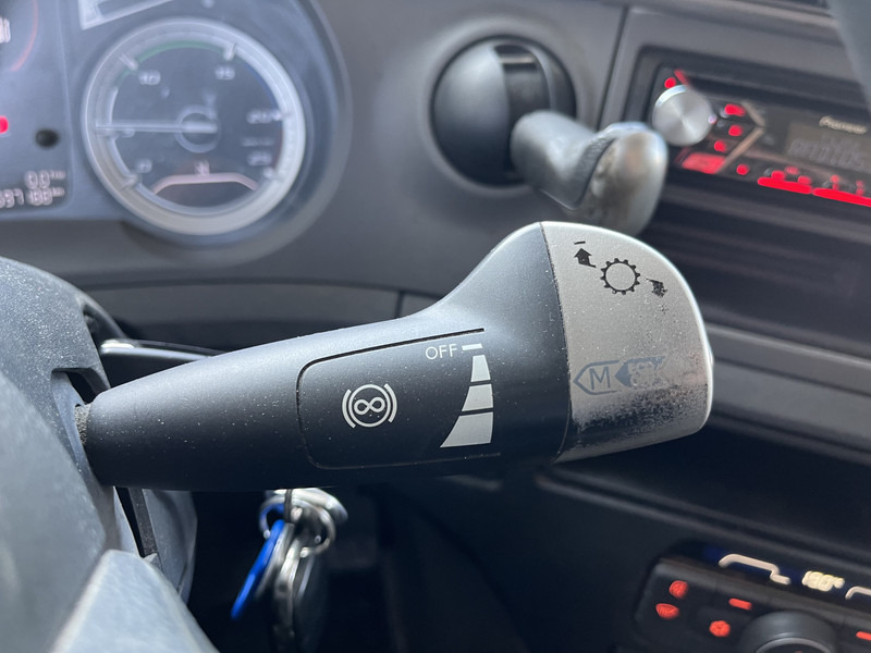 DAF CF 410 FT / New Tacho V2 / 697 dkm / MX Brake / APK TUV 05-25 - Tracteur routier: photos 5 DAF CF 410 FT / New Tacho V2 / 697 dkm / MX Brake / APK TUV 05-25 - Tracteur routier: photos 5