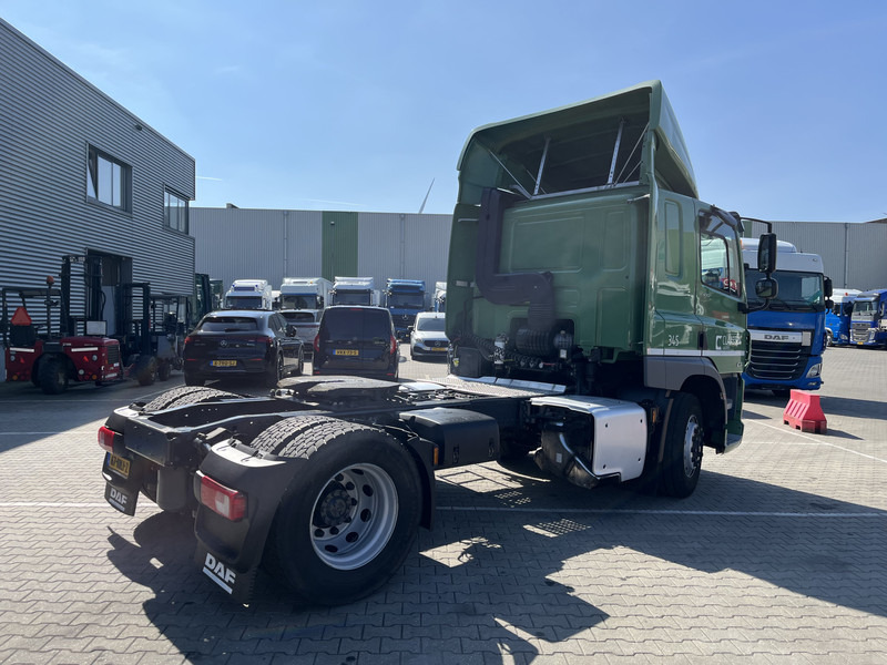 DAF CF 410 FT / New Tacho V2 / 697 dkm / MX Brake / APK TUV 05-25 - Tracteur routier: photos 2 DAF CF 410 FT / New Tacho V2 / 697 dkm / MX Brake / APK TUV 05-25 - Tracteur routier: photos 2