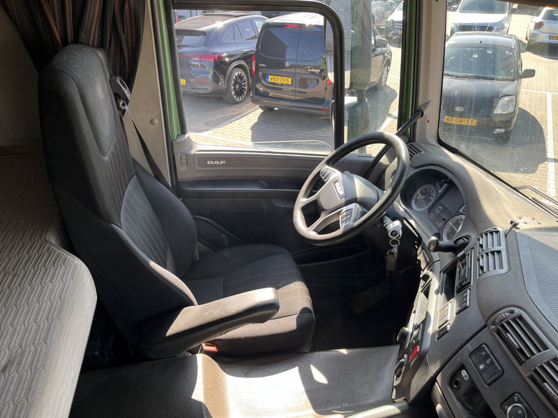 DAF CF 410 FT / New Tacho V2 / 697 dkm / MX Brake / APK TUV 05-25 - Tracteur routier: photos 3 DAF CF 410 FT / New Tacho V2 / 697 dkm / MX Brake / APK TUV 05-25 - Tracteur routier: photos 3