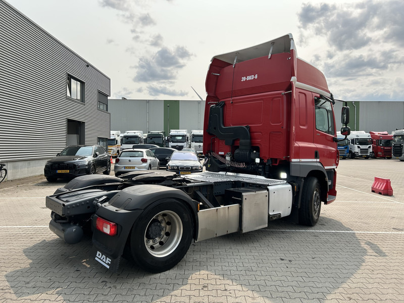 DAF CF 410 FT SC / Alcoa / 645 dkm / New Tacho V2 / APK TUV 01-26 - Tracteur routier: photos 2 DAF CF 410 FT SC / Alcoa / 645 dkm / New Tacho V2 / APK TUV 01-26 - Tracteur routier: photos 2
