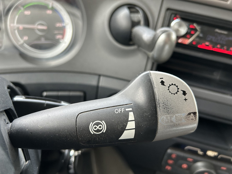 DAF CF 410 FT SC / Alcoa / 645 dkm / New Tacho V2 / APK TUV 01-26 - Tracteur routier: photos 5 DAF CF 410 FT SC / Alcoa / 645 dkm / New Tacho V2 / APK TUV 01-26 - Tracteur routier: photos 5