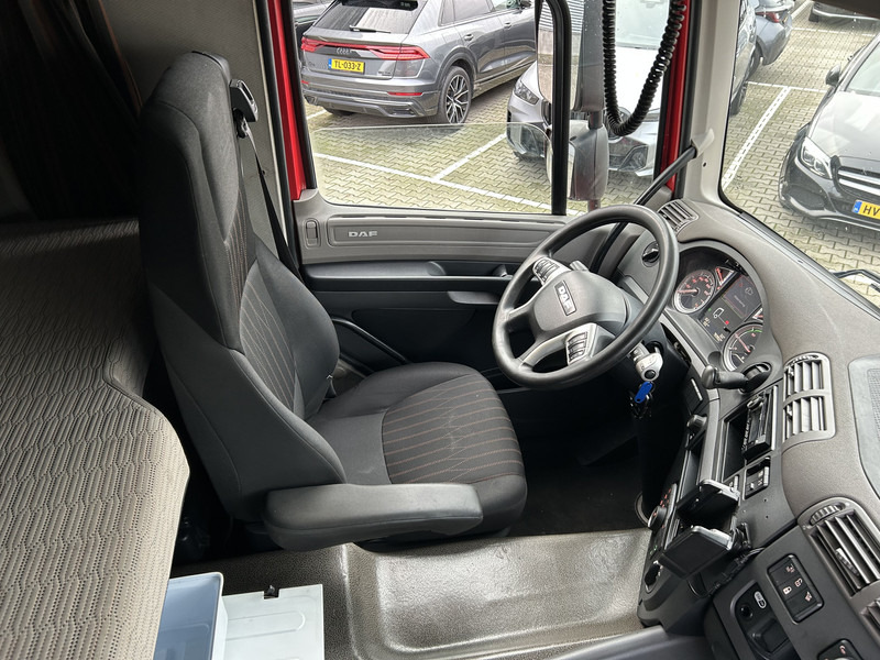 DAF CF 410 FT SC / Motor Problems / 793 dkm / Euro 6D / NL Truck - Tracteur routier: photos 3 DAF CF 410 FT SC / Motor Problems / 793 dkm / Euro 6D / NL Truck - Tracteur routier: photos 3