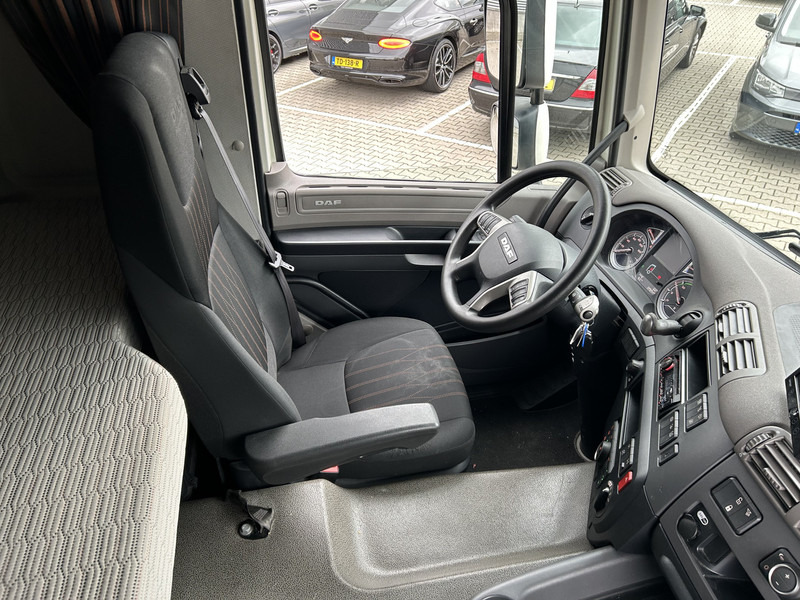 DAF CF 410 FT Space Cab / 238 dkm / NL Truck / APK TUV 01-27 - Tracteur routier: photos 3 DAF CF 410 FT Space Cab / 238 dkm / NL Truck / APK TUV 01-27 - Tracteur routier: photos 3
