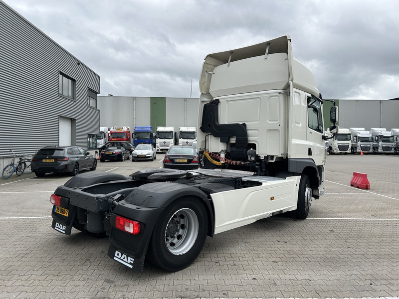 DAF CF 410 FT Space Cab / 238 dkm / NL Truck / APK TUV 01-27 - Tracteur routier: photos 2 DAF CF 410 FT Space Cab / 238 dkm / NL Truck / APK TUV 01-27 - Tracteur routier: photos 2