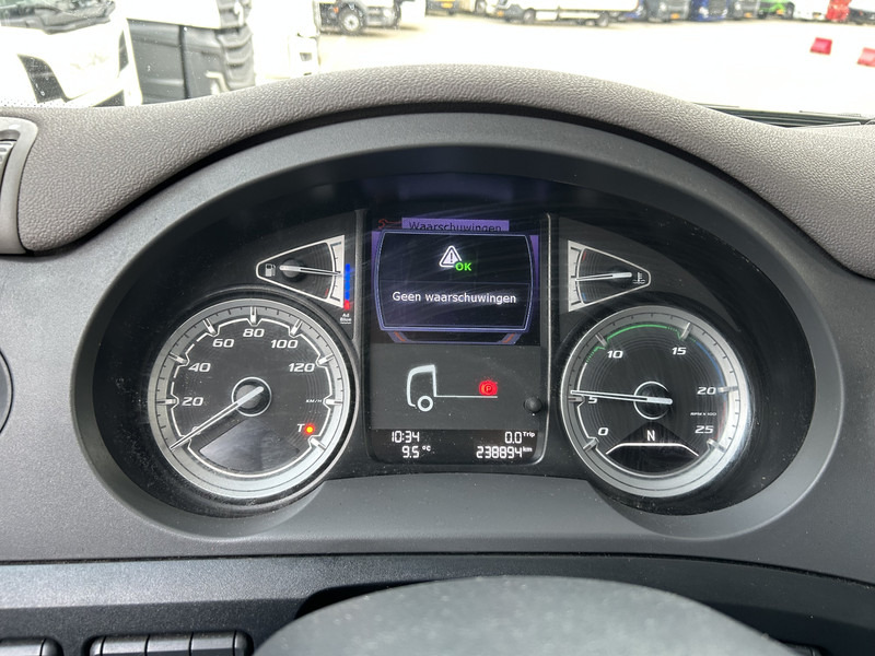 DAF CF 410 FT Space Cab / 238 dkm / NL Truck / APK TUV 01-27 - Tracteur routier: photos 4 DAF CF 410 FT Space Cab / 238 dkm / NL Truck / APK TUV 01-27 - Tracteur routier: photos 4