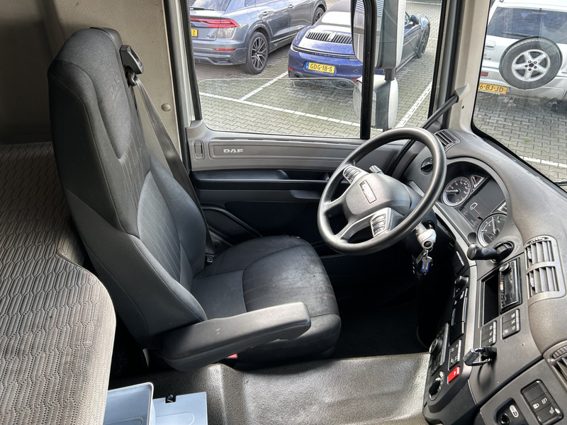 DAF CF 410 FT Space Cab / 475 dkm / NL Truck / APK TUV 05-26 - Tracteur routier: photos 3 DAF CF 410 FT Space Cab / 475 dkm / NL Truck / APK TUV 05-26 - Tracteur routier: photos 3