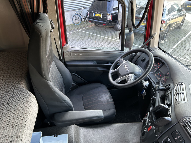 DAF CF 410 FT Space Cab / 623 dkm / New Tacho V2 / APK TUV 03-26 - Tracteur routier: photos 3 DAF CF 410 FT Space Cab / 623 dkm / New Tacho V2 / APK TUV 03-26 - Tracteur routier: photos 3