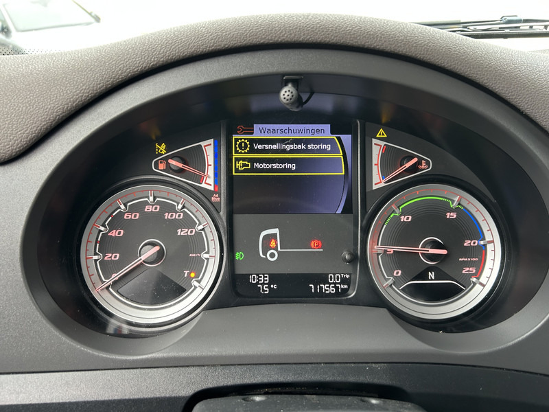 DAF CF 410 FT Space Cab / 717 dkm / Euro 6D / APK TUV 09-26 - Tracteur routier: photos 4 DAF CF 410 FT Space Cab / 717 dkm / Euro 6D / APK TUV 09-26 - Tracteur routier: photos 4