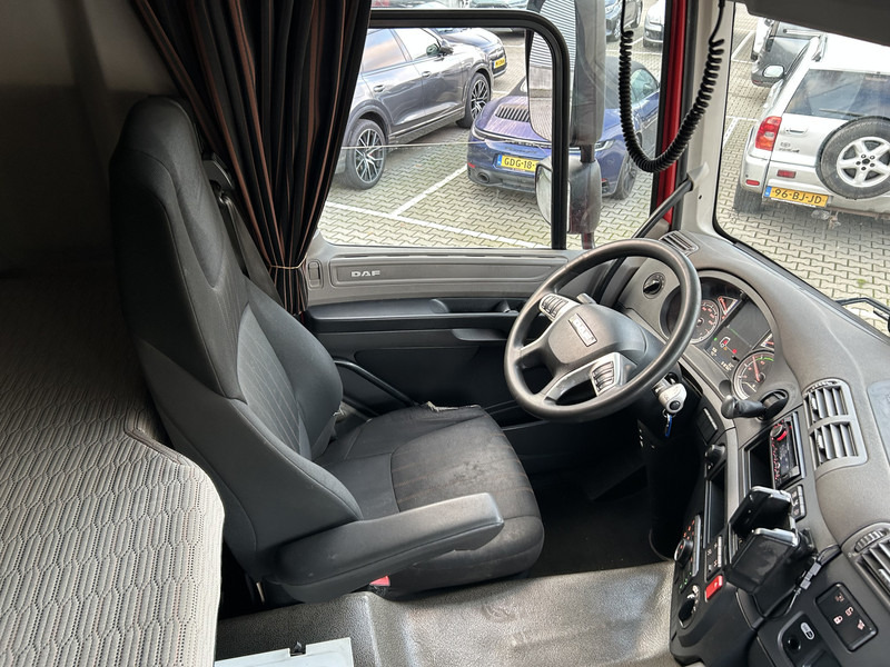 DAF CF 410 FT Space Cab / 818 dkm / Euro 6D / NL Truck - Tracteur routier: photos 3 DAF CF 410 FT Space Cab / 818 dkm / Euro 6D / NL Truck - Tracteur routier: photos 3