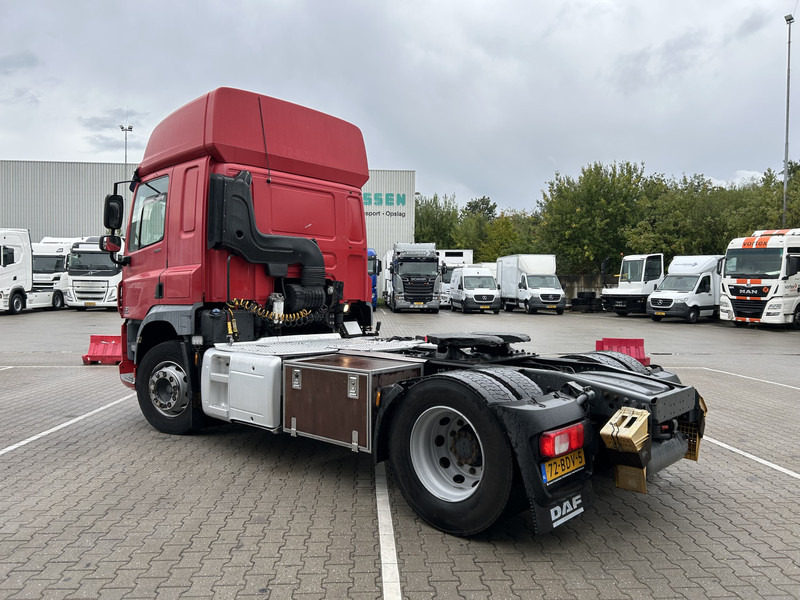 Tracteur routier DAF CF 440 FT Space Cab / ADR / 821 dkm / PTO / APK TUV 06-26: photos 18