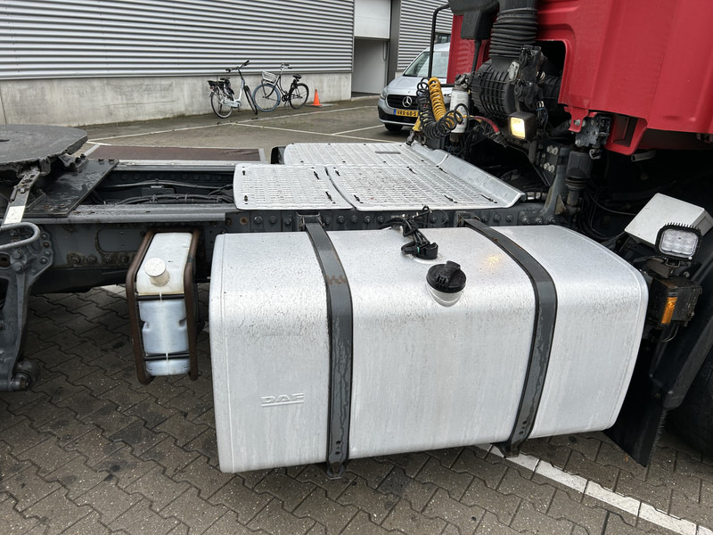 Tracteur routier DAF CF 440 FT Space Cab / ADR / 821 dkm / PTO / APK TUV 06-26: photos 20
