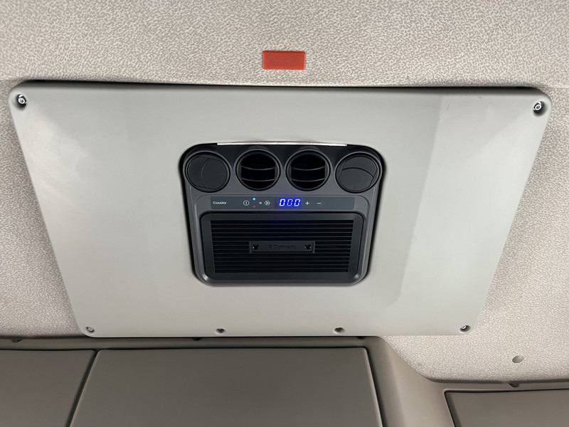 Tracteur routier DAF XF 440 FT SC / Mega - Low Deck / 837 dkm / 2 Tanks / Stand Klima / Tacho V2: photos 12