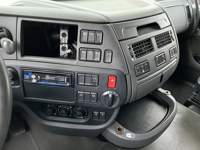 Tracteur routier DAF XF 440 FT SC / Mega - Low Deck / 837 dkm / 2 Tanks / Stand Klima / Tacho V2: photos 6