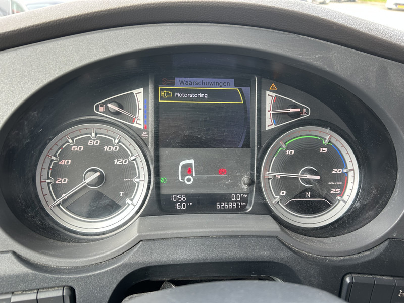 DAF XF 480 FT SC / 626 dkm / Motor Problem / PTO / Stand Airco / APK TUV 06-26 - Tracteur routier: photos 4 DAF XF 480 FT SC / 626 dkm / Motor Problem / PTO / Stand Airco / APK TUV 06-26 - Tracteur routier: photos 4