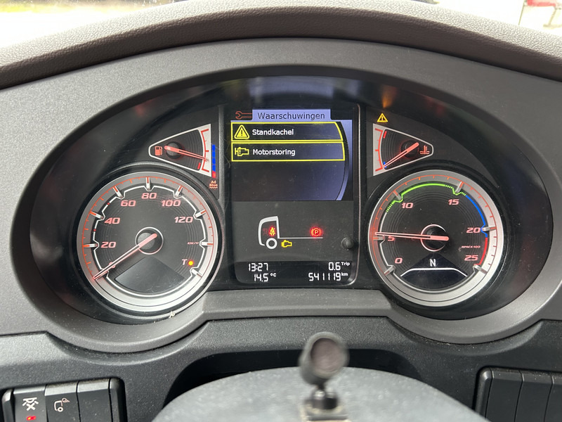 DAF XF 480 FT SSC / 541 dkm / Motor Problems / 2 Tanks / NL Truck - Tracteur routier: photos 4 DAF XF 480 FT SSC / 541 dkm / Motor Problems / 2 Tanks / NL Truck - Tracteur routier: photos 4