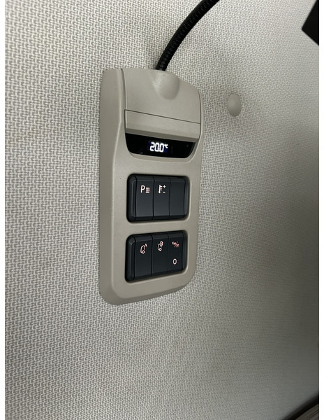 Tracteur routier DAF XF 480 FT SSC / 591 dkm / 2 Tanks / APK TUV 09-26: photos 8