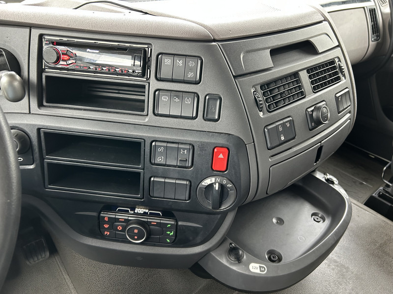 Tracteur routier DAF XF 480 FT SSC / 591 dkm / 2 Tanks / APK TUV 09-26: photos 6