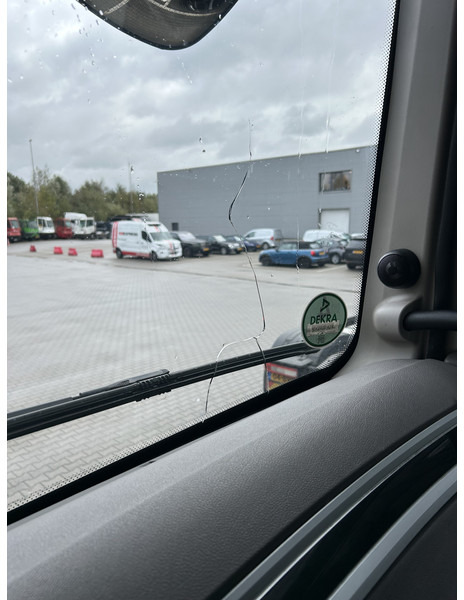 Tracteur routier DAF XF 480 FT SSC / 591 dkm / 2 Tanks / APK TUV 09-26: photos 10