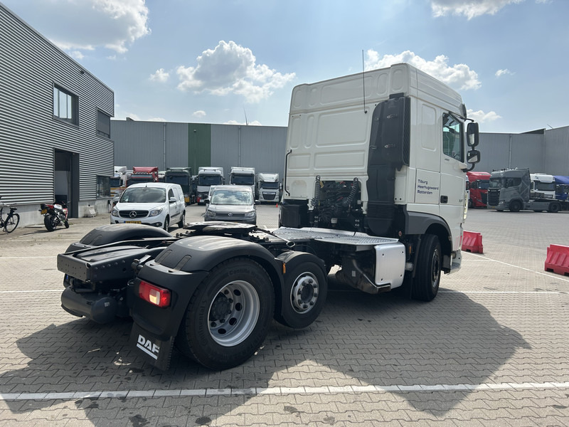 DAF XF 480 FTP Space Cab / 6x2 / Stand Airco / APK 06-26 - Tracteur routier: photos 2 DAF XF 480 FTP Space Cab / 6x2 / Stand Airco / APK 06-26 - Tracteur routier: photos 2