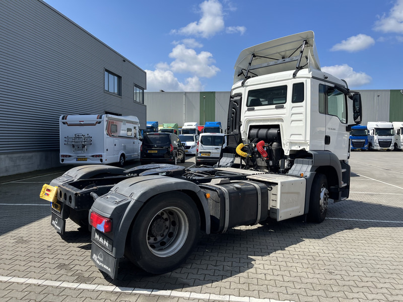 MAN TGS 18.360 Euro 6 / 195 dkm / Airco / NL Truck - Tracteur routier: photos 2 MAN TGS 18.360 Euro 6 / 195 dkm / Airco / NL Truck - Tracteur routier: photos 2