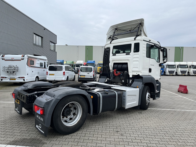 MAN TGS 18.360 Euro 6 / 204 dkm / Airco / NL Truck - Tracteur routier: photos 2 MAN TGS 18.360 Euro 6 / 204 dkm / Airco / NL Truck - Tracteur routier: photos 2