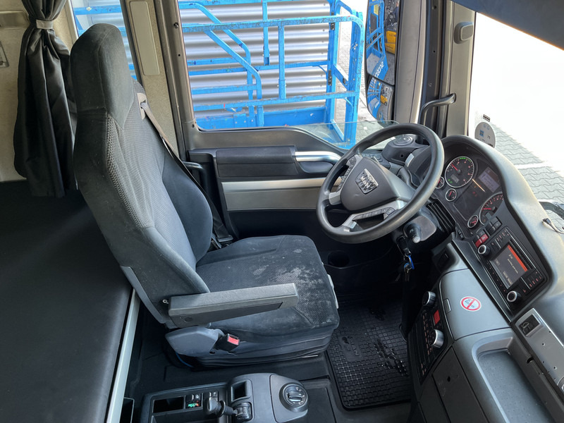 MAN TGX 18.440 XXL / 684 dkm / 2 Tanks / Stand klima / APK TUV 09-25 - Tracteur routier: photos 3 MAN TGX 18.440 XXL / 684 dkm / 2 Tanks / Stand klima / APK TUV 09-25 - Tracteur routier: photos 3