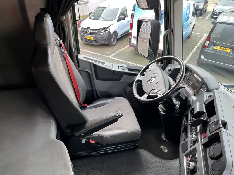 Renault T 380 Comfort Euro 6 / 742 dkm / NL Truck - Tracteur routier: photos 3 Renault T 380 Comfort Euro 6 / 742 dkm / NL Truck - Tracteur routier: photos 3