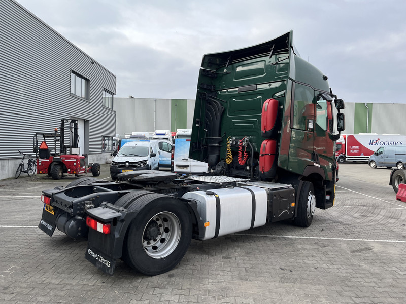 Renault T 380 Comfort Euro 6 / 742 dkm / NL Truck - Tracteur routier: photos 2 Renault T 380 Comfort Euro 6 / 742 dkm / NL Truck - Tracteur routier: photos 2