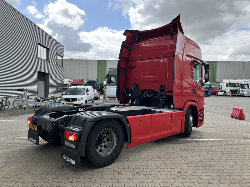 Scania G410 Highline / 660 dkm / Smart Tacho V2 / NL Truck - Tracteur routier: photos 2 Scania G410 Highline / 660 dkm / Smart Tacho V2 / NL Truck - Tracteur routier: photos 2