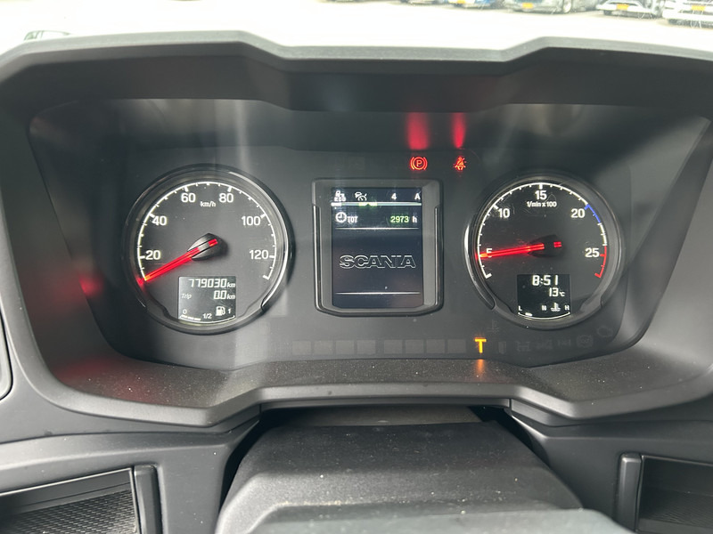 Scania R450 Highline / Retarder / 779 dkm / APK TUV 03-26 - Tracteur routier: photos 4 Scania R450 Highline / Retarder / 779 dkm / APK TUV 03-26 - Tracteur routier: photos 4