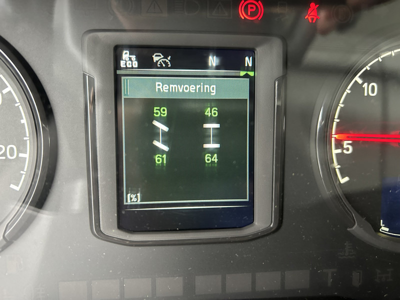 Scania R450 Highline / Retarder / 808 dkm / APK TUV 07-26 - Tracteur routier: photos 4 Scania R450 Highline / Retarder / 808 dkm / APK TUV 07-26 - Tracteur routier: photos 4