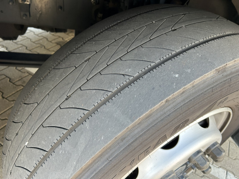 Tracteur routier Scania R450 Highline / Retarder / 860 dkm / APK TUV 03-26: photos 16 Tracteur routier Scania R450 Highline / Retarder / 860 dkm / APK TUV 03-26: photos 16