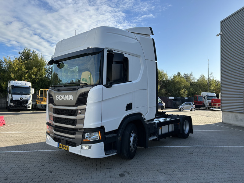 Tracteur routier Scania R450 Highline / Retarder / 860 dkm / APK TUV 03-26: photos 20 Tracteur routier Scania R450 Highline / Retarder / 860 dkm / APK TUV 03-26: photos 20