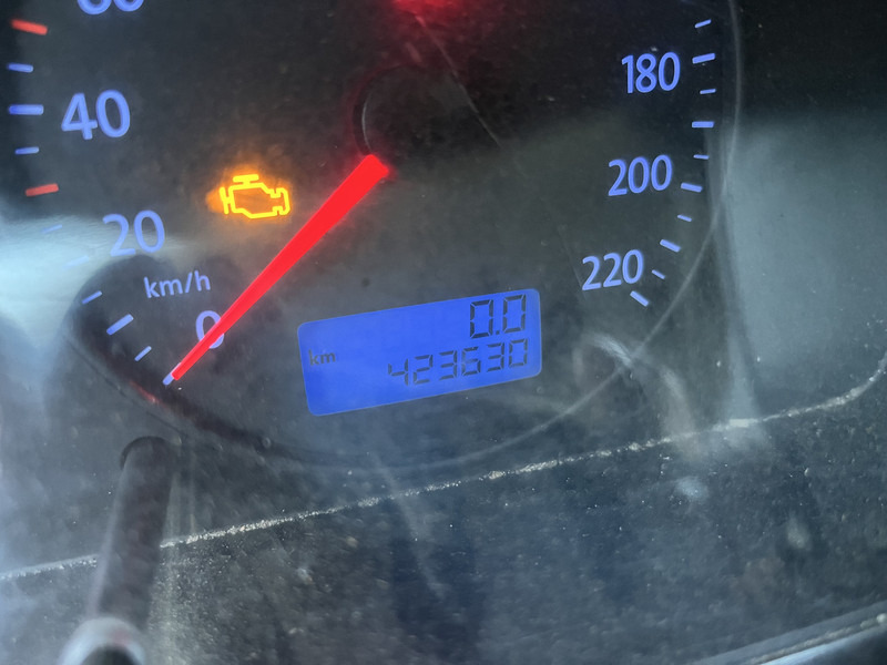 Volkswagen Transporter T5 2.5 TDI / L2 H1 / Double Cabin / Tow Bar - Fourgonnette, Utilitaire double cabine: photos 5 Volkswagen Transporter T5 2.5 TDI / L2 H1 / Double Cabin / Tow Bar - Fourgonnette, Utilitaire double cabine: photos 5