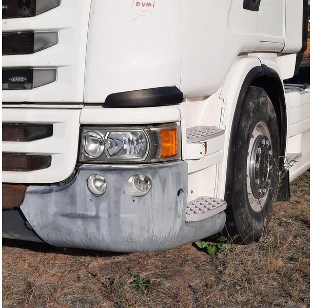Scania G440 - Camion: photos 5 Scania G440 - Camion: photos 5