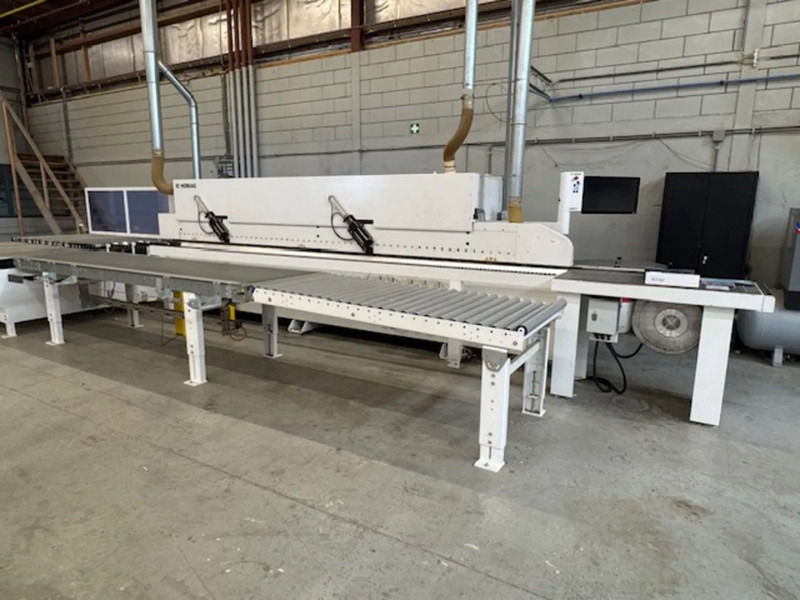 Onbekend Edgeteq s-380 - Machine à bois: photos 1 Onbekend Edgeteq s-380 - Machine à bois: photos 1