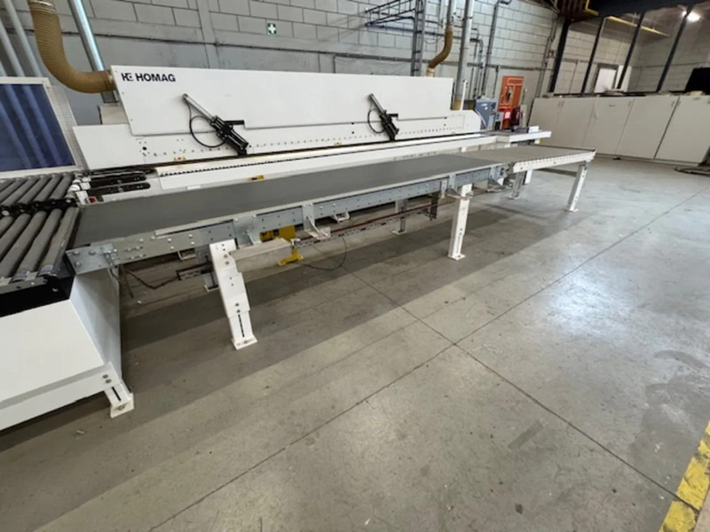 Onbekend Edgeteq s-380 - Machine à bois: photos 2 Onbekend Edgeteq s-380 - Machine à bois: photos 2