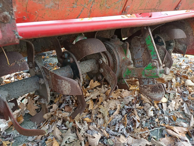 Ruccernini MD 150 MD 150 - Tracteur agricole: photos 4 Ruccernini MD 150 MD 150 - Tracteur agricole: photos 4