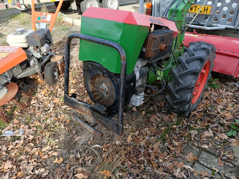 Tracteur agricole Ruccernini MD 150 MD 150: photos 6