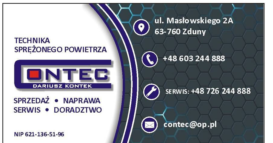 OSUSZACZ ZIĘBNICZY AIRPRESS APX 24, 2,4 M3/min - Compresseur d'air: photos 3 OSUSZACZ ZIĘBNICZY AIRPRESS APX 24, 2,4 M3/min - Compresseur d'air: photos 3