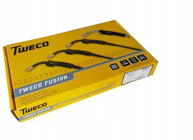 UCHWYT SPAWALNICZY MIGOMAT TWECO 3M 180A NOWY!!! - Equipement de soudage: photos 1 UCHWYT SPAWALNICZY MIGOMAT TWECO 3M 180A NOWY!!! - Equipement de soudage: photos 1