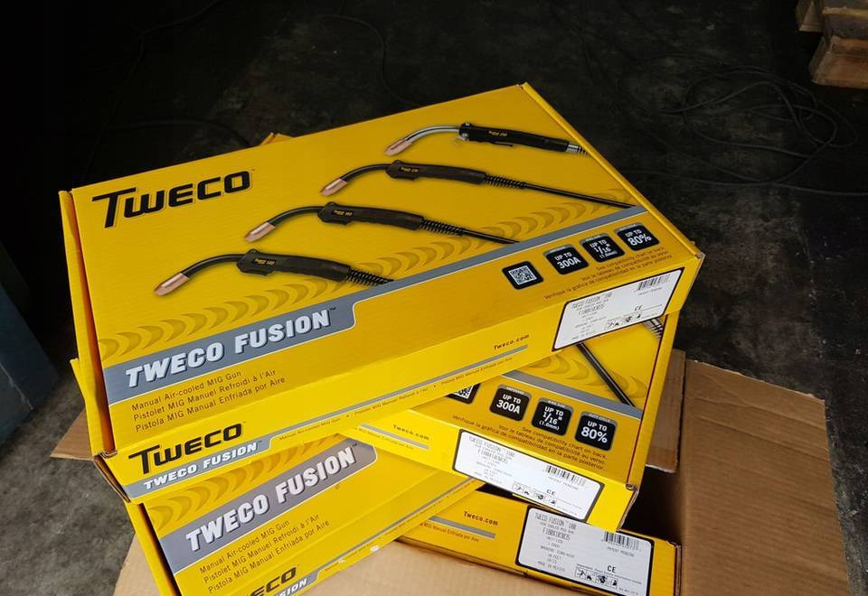 UCHWYT SPAWALNICZY MIGOMAT TWECO 3M 180A NOWY!!! - Equipement de soudage: photos 5 UCHWYT SPAWALNICZY MIGOMAT TWECO 3M 180A NOWY!!! - Equipement de soudage: photos 5