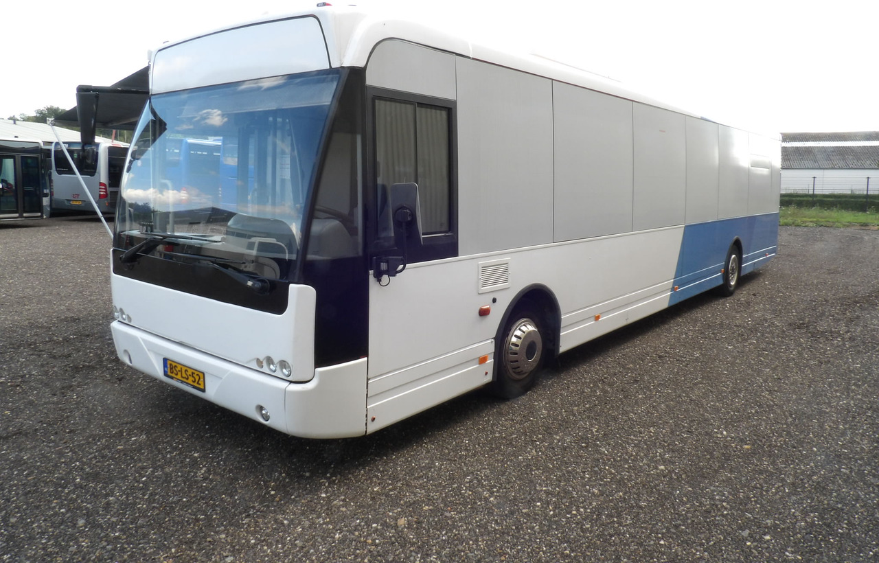 9x VDL Berkhof Ambassador 200, Euro 5 EEV SPECIAL BUS - Bus: photos 2 9x VDL Berkhof Ambassador 200, Euro 5 EEV SPECIAL BUS - Bus: photos 2