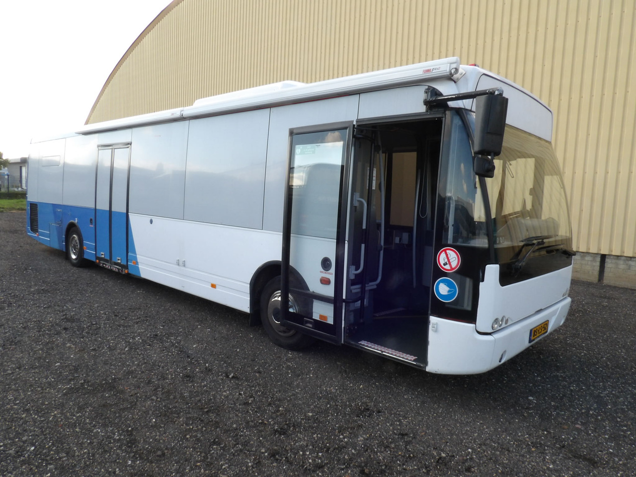 9x VDL Berkhof Ambassador 200, Euro 5 EEV SPECIAL BUS - Bus: photos 3 9x VDL Berkhof Ambassador 200, Euro 5 EEV SPECIAL BUS - Bus: photos 3