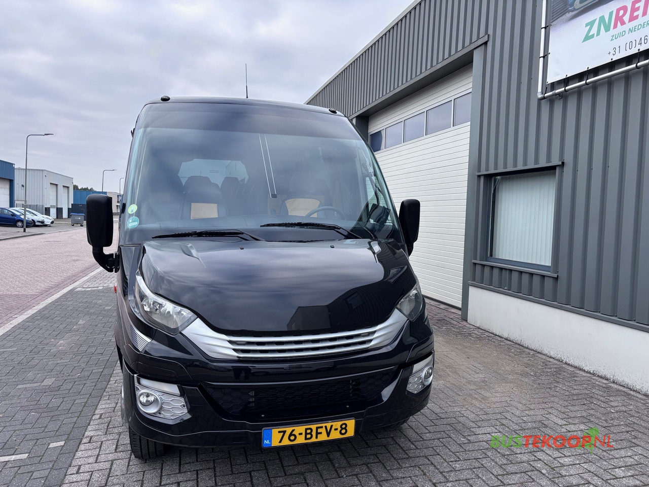 IVECO / INDCAR WING - Minibus, Transport de personnes: photos 2 IVECO / INDCAR WING - Minibus, Transport de personnes: photos 2