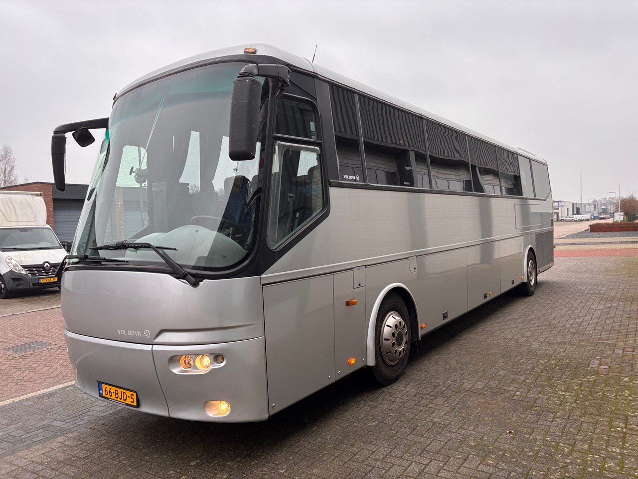 VDL Bova Futura FHD 127.365 (2x Available!!!) - Autocar: photos 4 VDL Bova Futura FHD 127.365 (2x Available!!!) - Autocar: photos 4